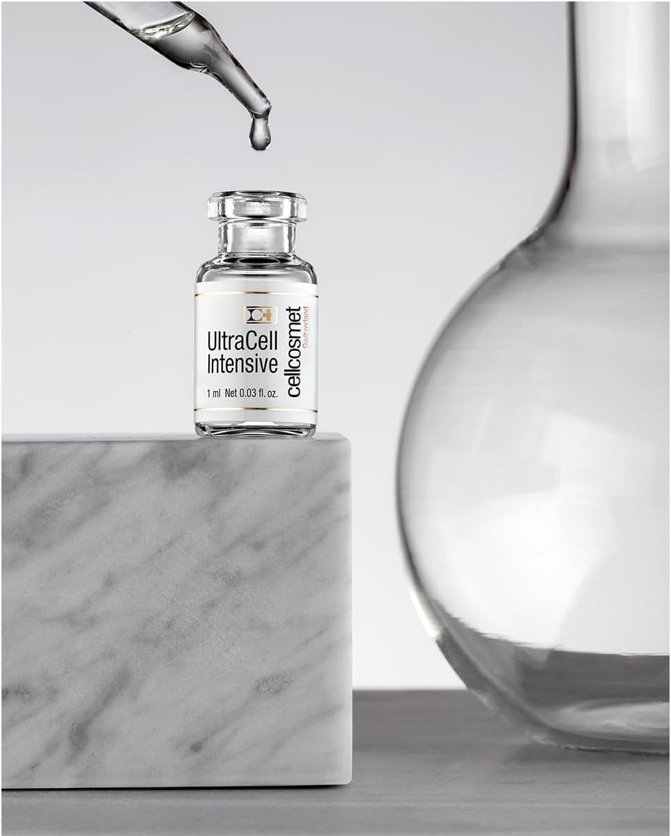 UltraCell Intensive Revitalizing 12-Day Treatment