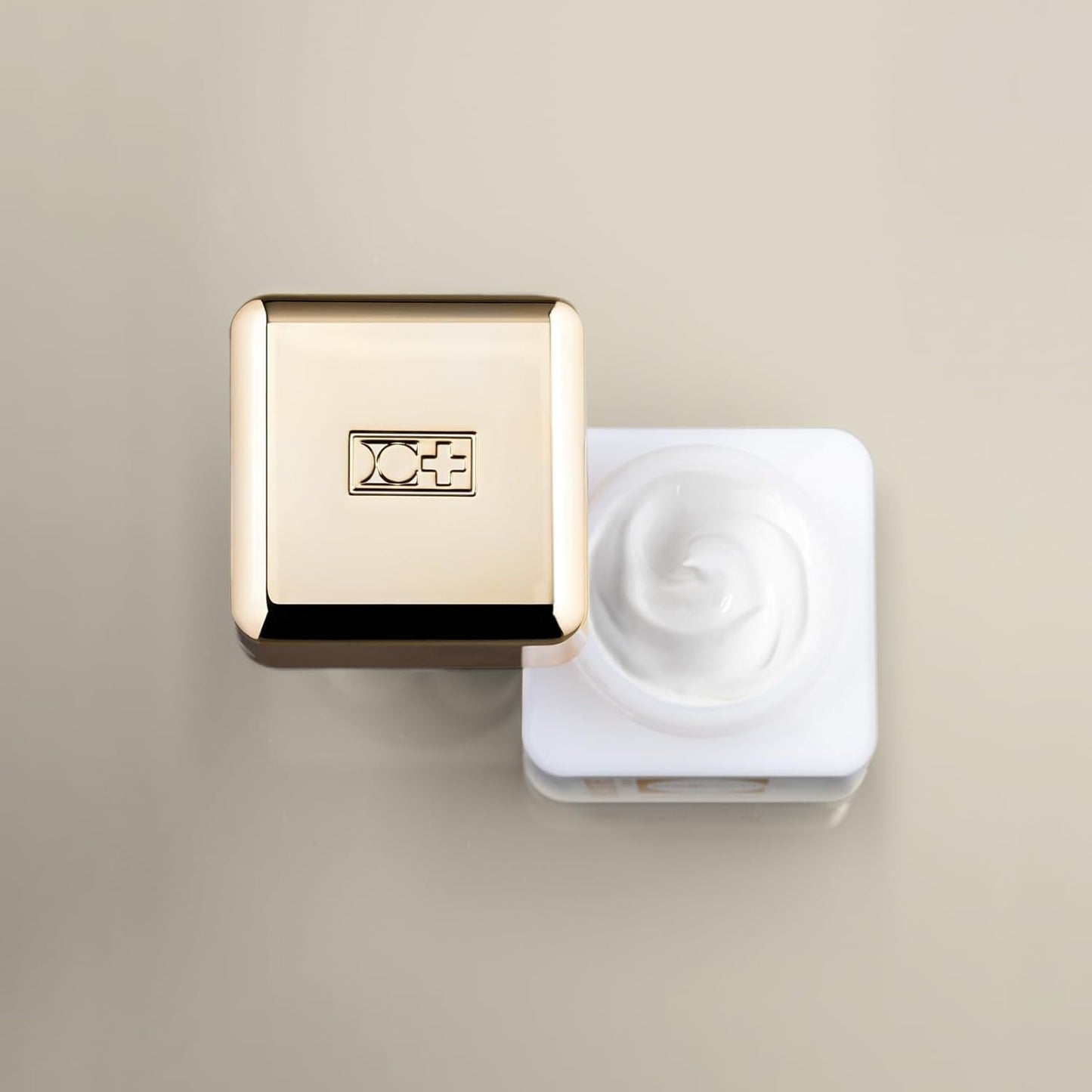 CellLift Cream - Firming & Plumping Rich Cream