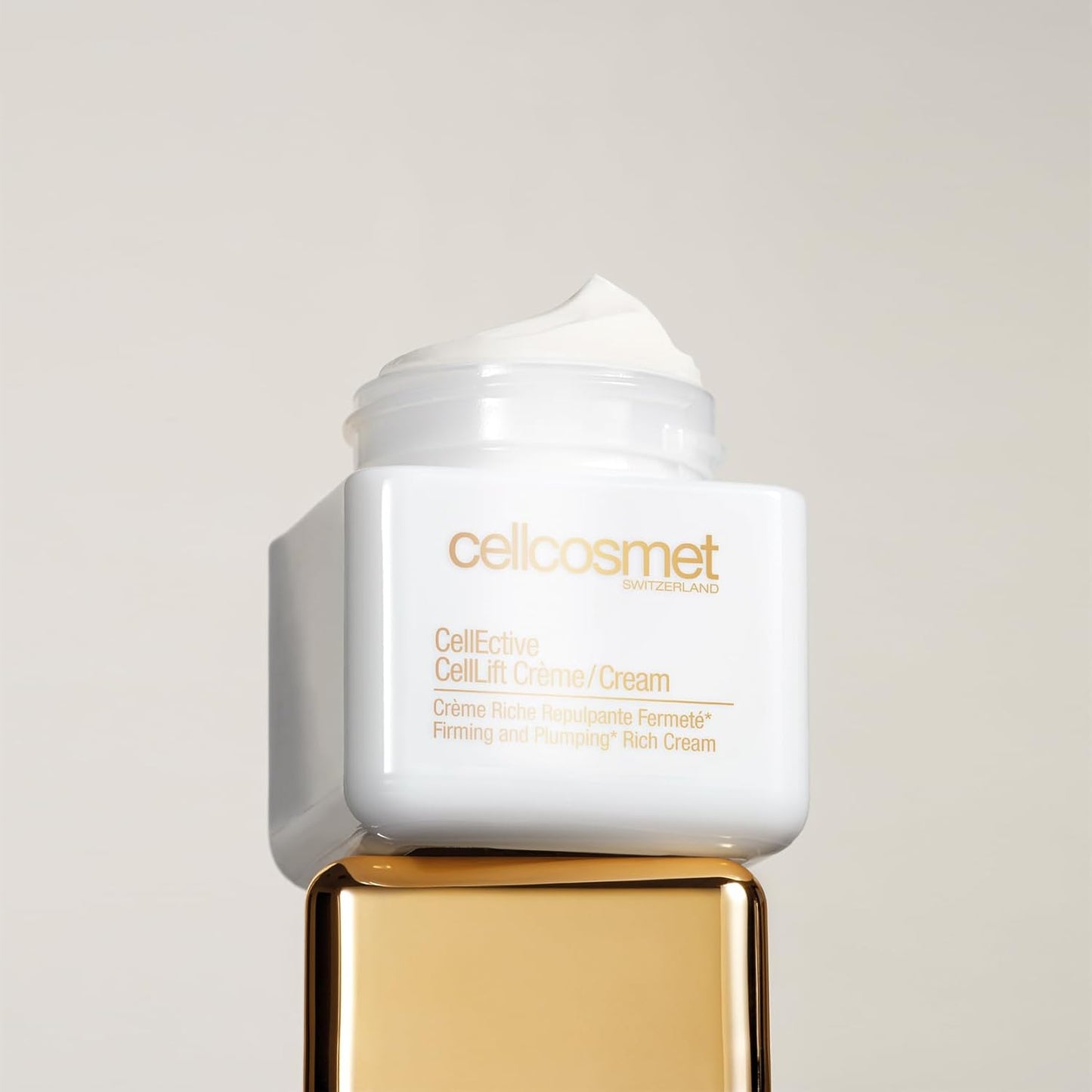 CellLift Cream - Firming & Plumping Rich Cream