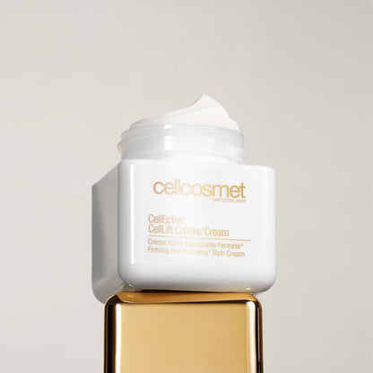 CellLift Cream - Firming & Plumping Rich Cream