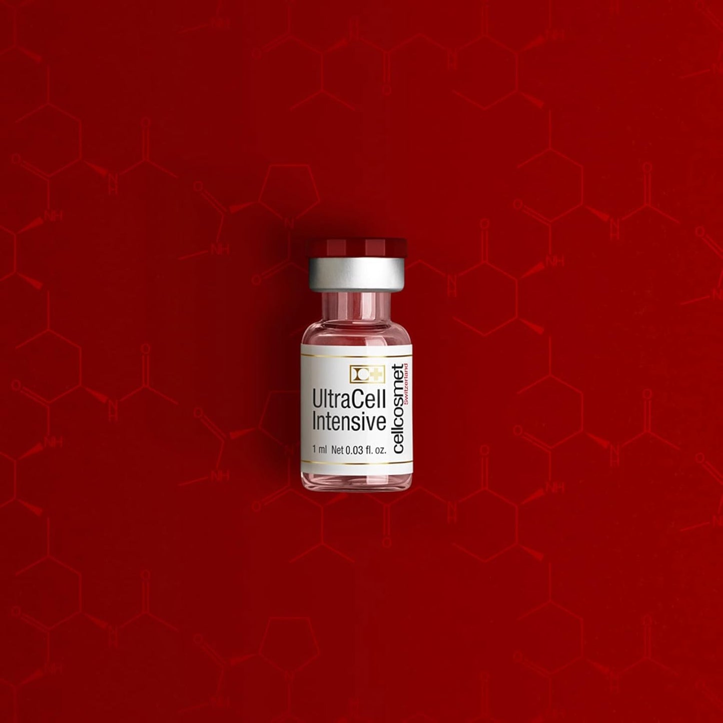 UltraCell Intensive Revitalizing 12-Day Treatment