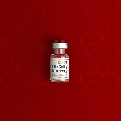 UltraCell Intensive Revitalizing 12-Day Treatment