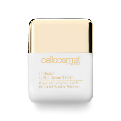 CellLift Cream - Firming & Plumping Rich Cream