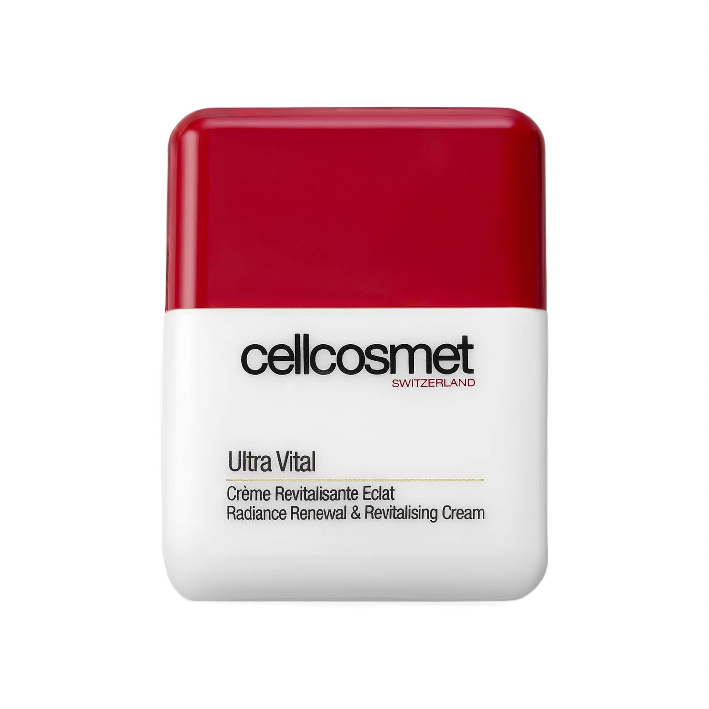 Ultra Vital - Intensive Revitalizing Cream