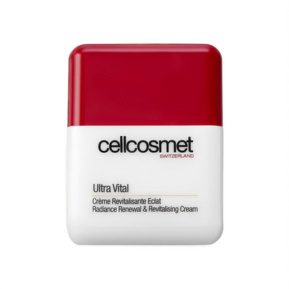 Ultra Vital - Intensive Revitalizing Cream