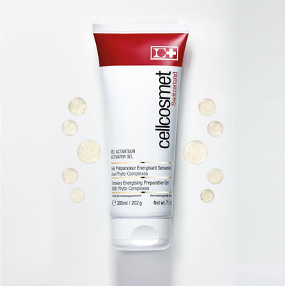 Activator Gel - Rinse-Off Cleansing Toning