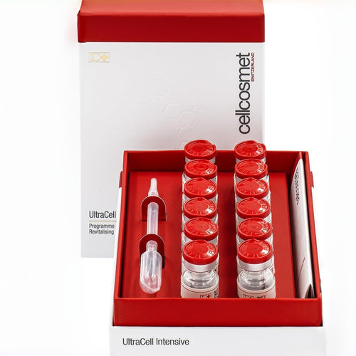UltraCell Intensive Revitalizing 12-Day Treatment