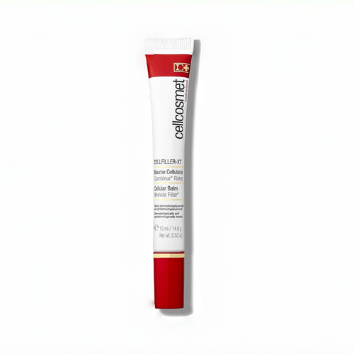 CellFiller-XT - Fine Lines and Wrinkle Filler Treatment
