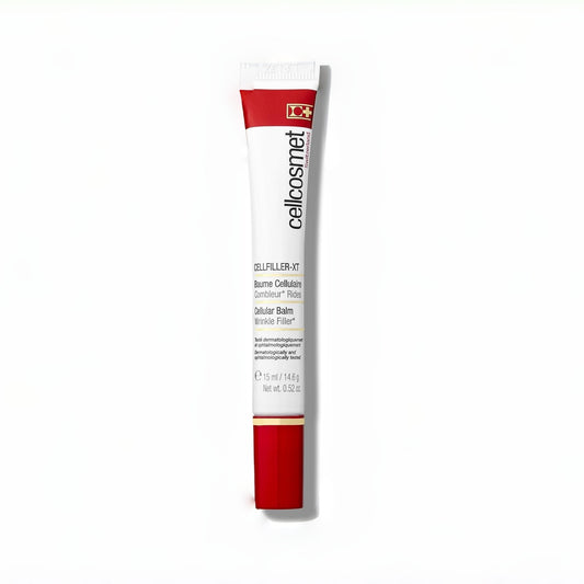 CellFiller-XT - Fine Lines and Wrinkle Filler Treatment