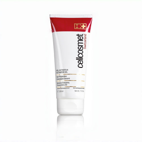 Activator Gel - Rinse-Off Cleansing Toning
