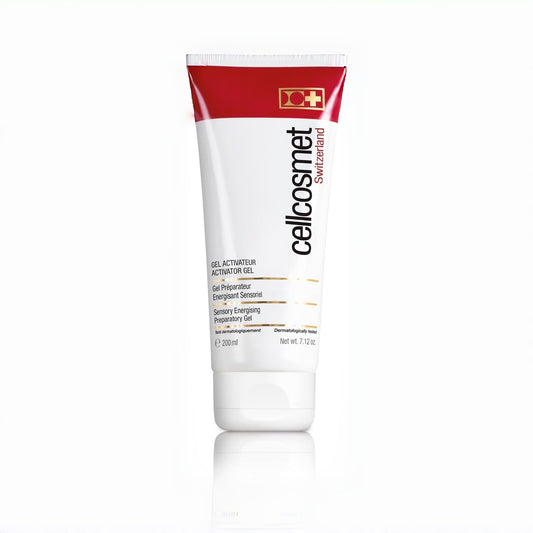 Activator Gel - Rinse-Off Cleansing Toning